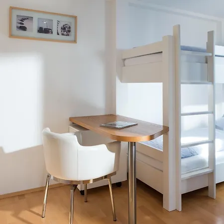 Inseldomizil Whg 07 *