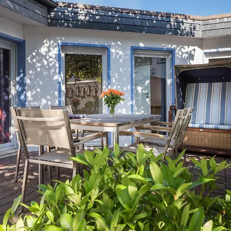 Inseldomizil Whg 07 Norderney